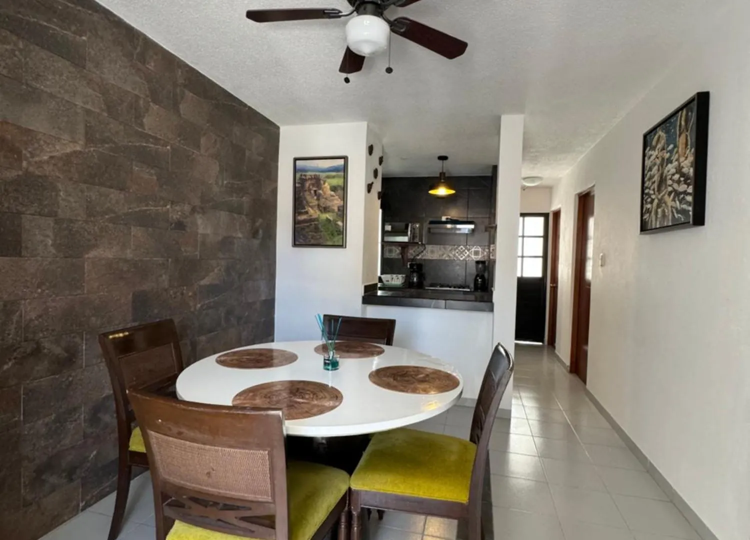 Eclipse Caribeno Apartment Cancun 0*,  Mexico