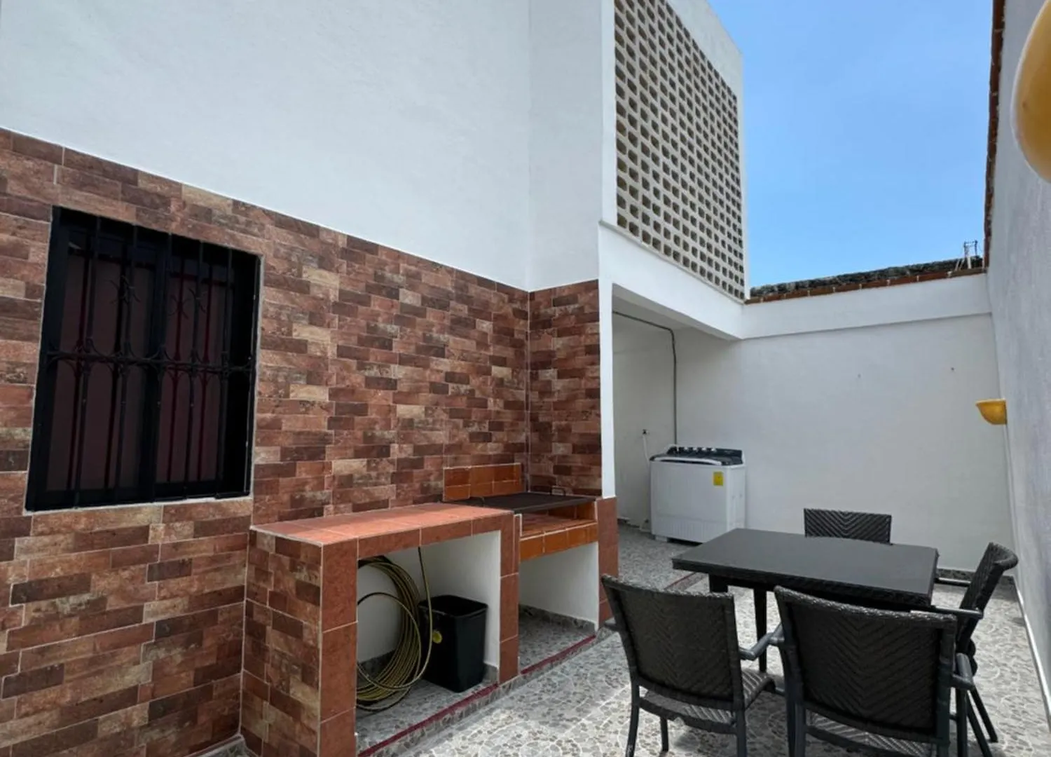 Eclipse Caribeno Apartment Cancun