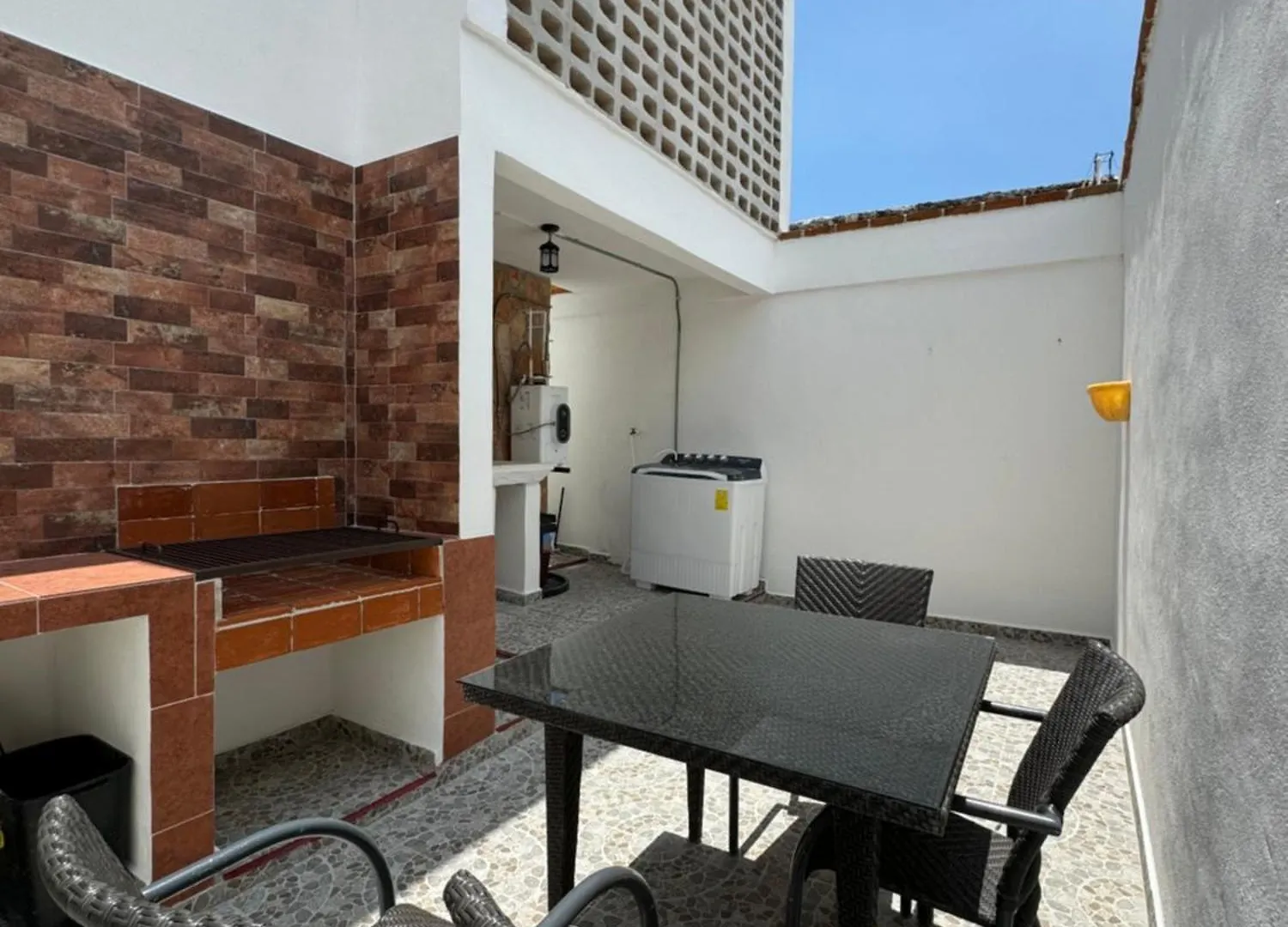 Eclipse Caribeno Apartment Cancun