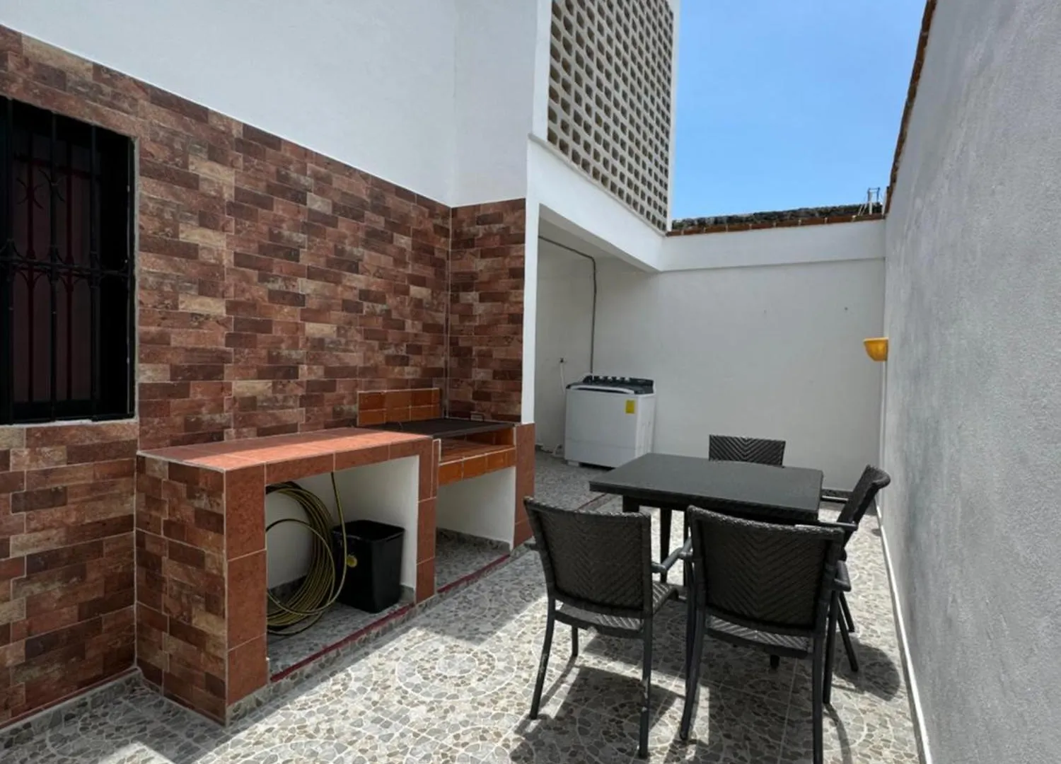 Eclipse Caribeno Apartment Cancun Mexico