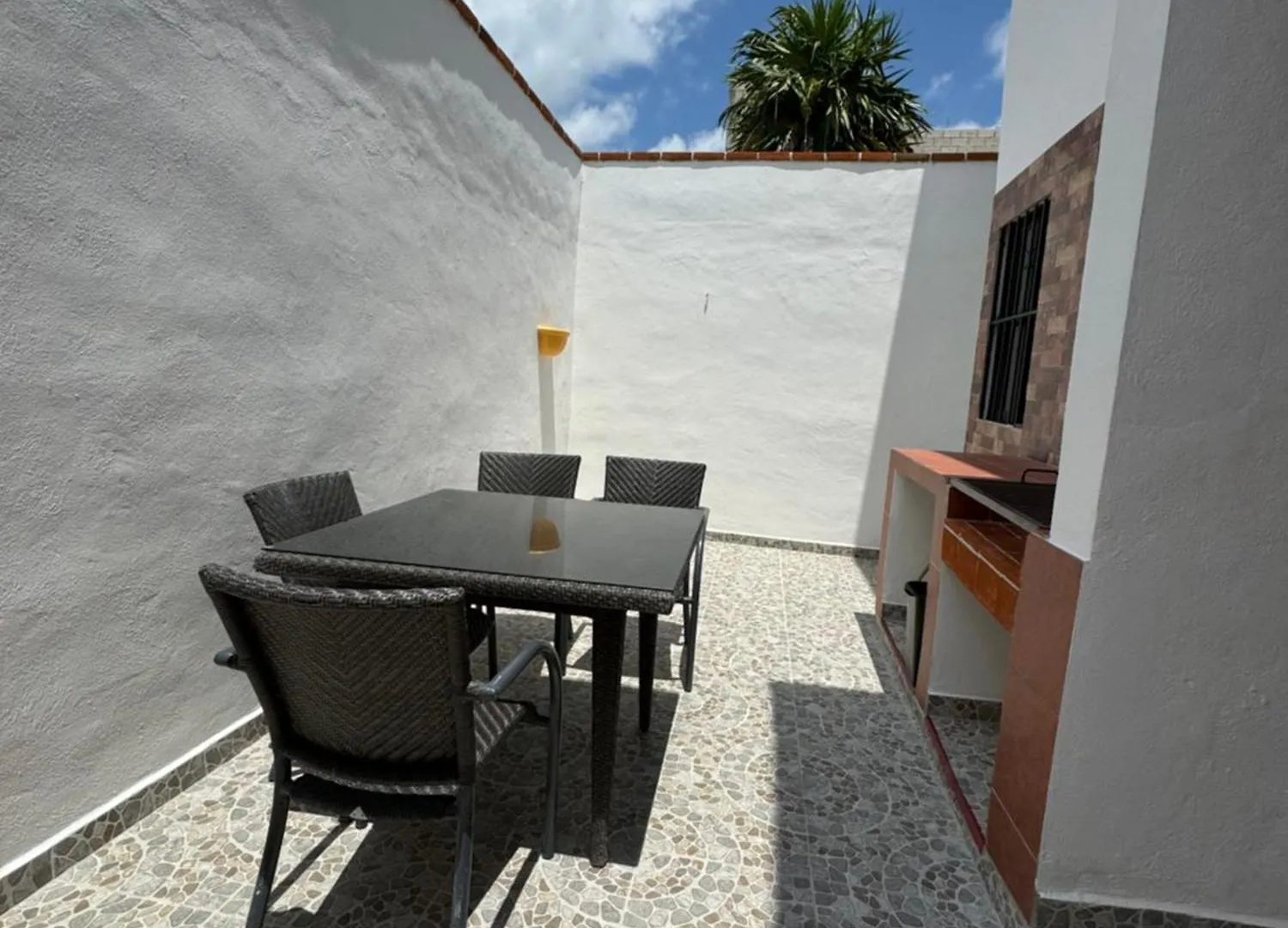 Eclipse Caribeno Apartment Cancun Mexico