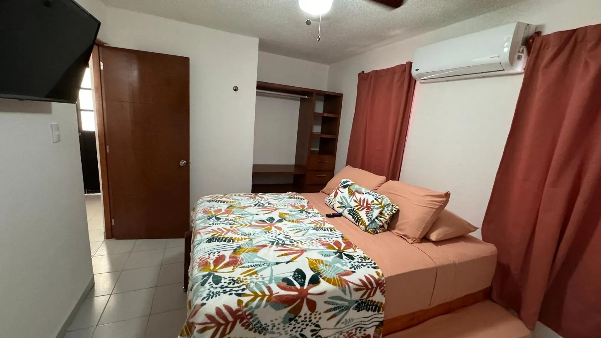 Eclipse Caribeno Apartment Cancun Mexico