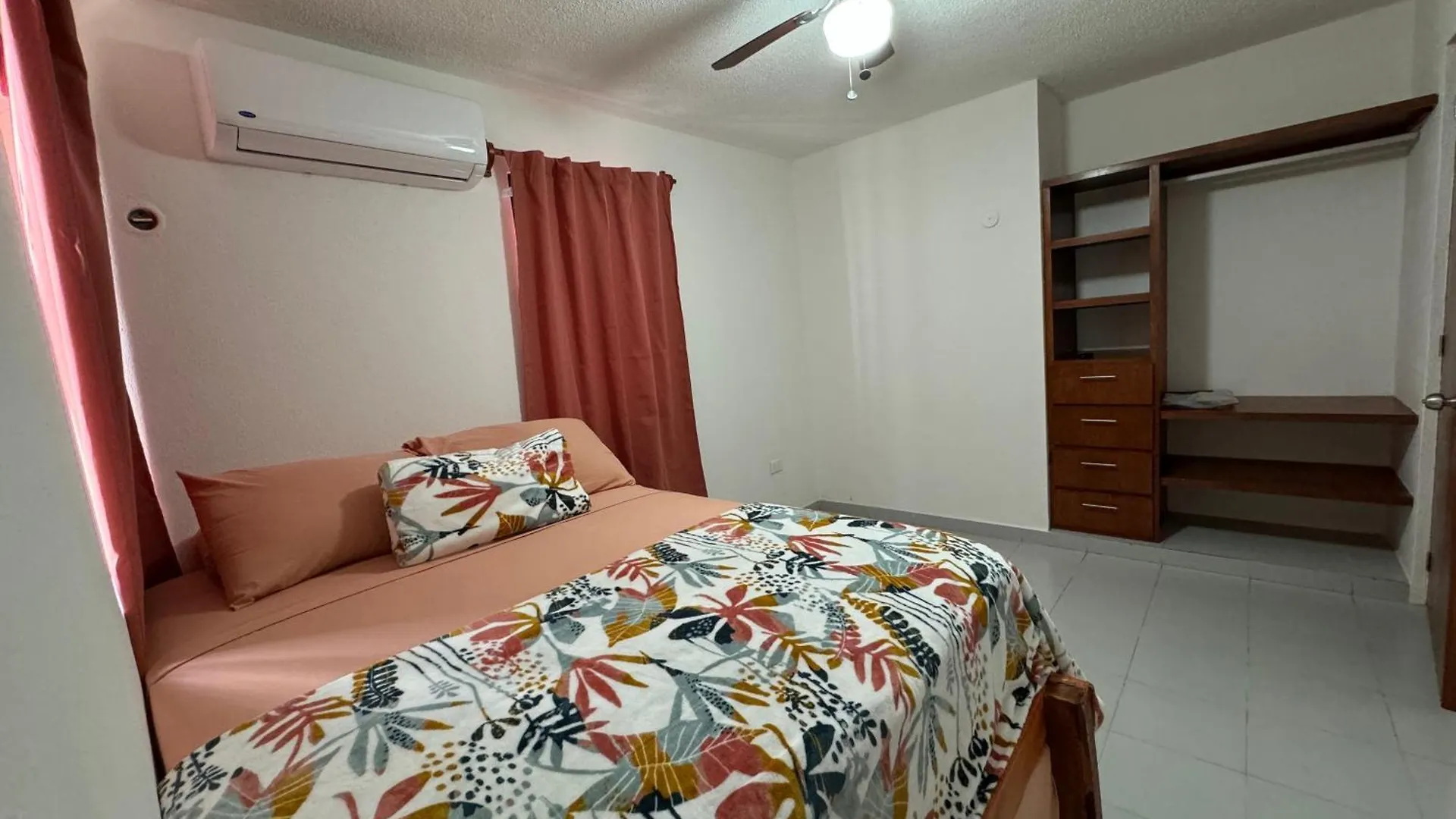 Eclipse Caribeno Apartment Cancun