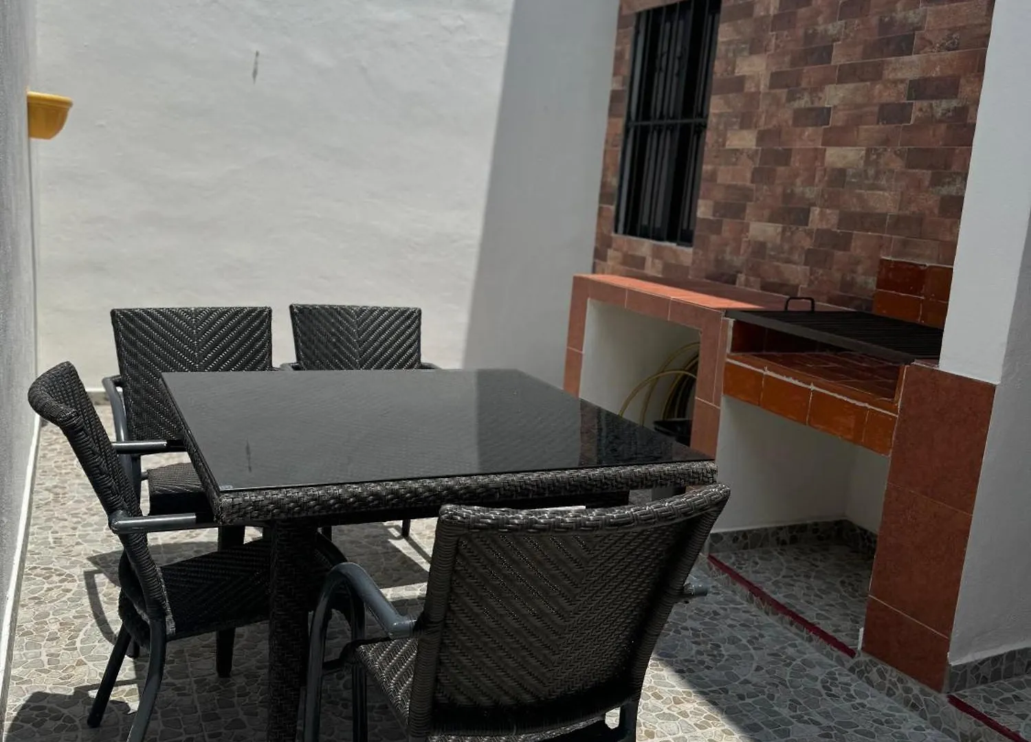 Eclipse Caribeno Apartment Cancun 0*,