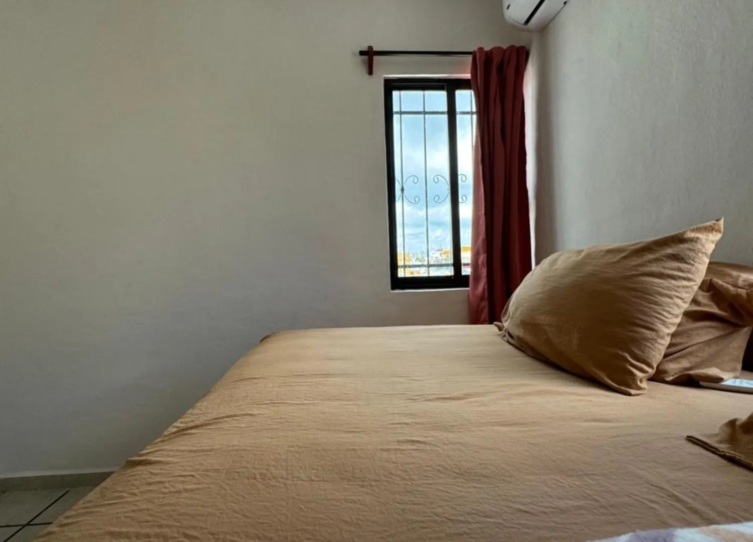Eclipse Caribeno Apartment Cancun Mexico