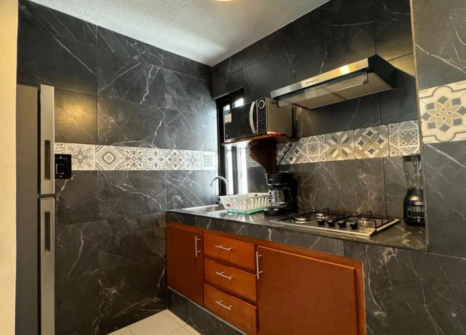 Eclipse Caribeno Apartment Cancun