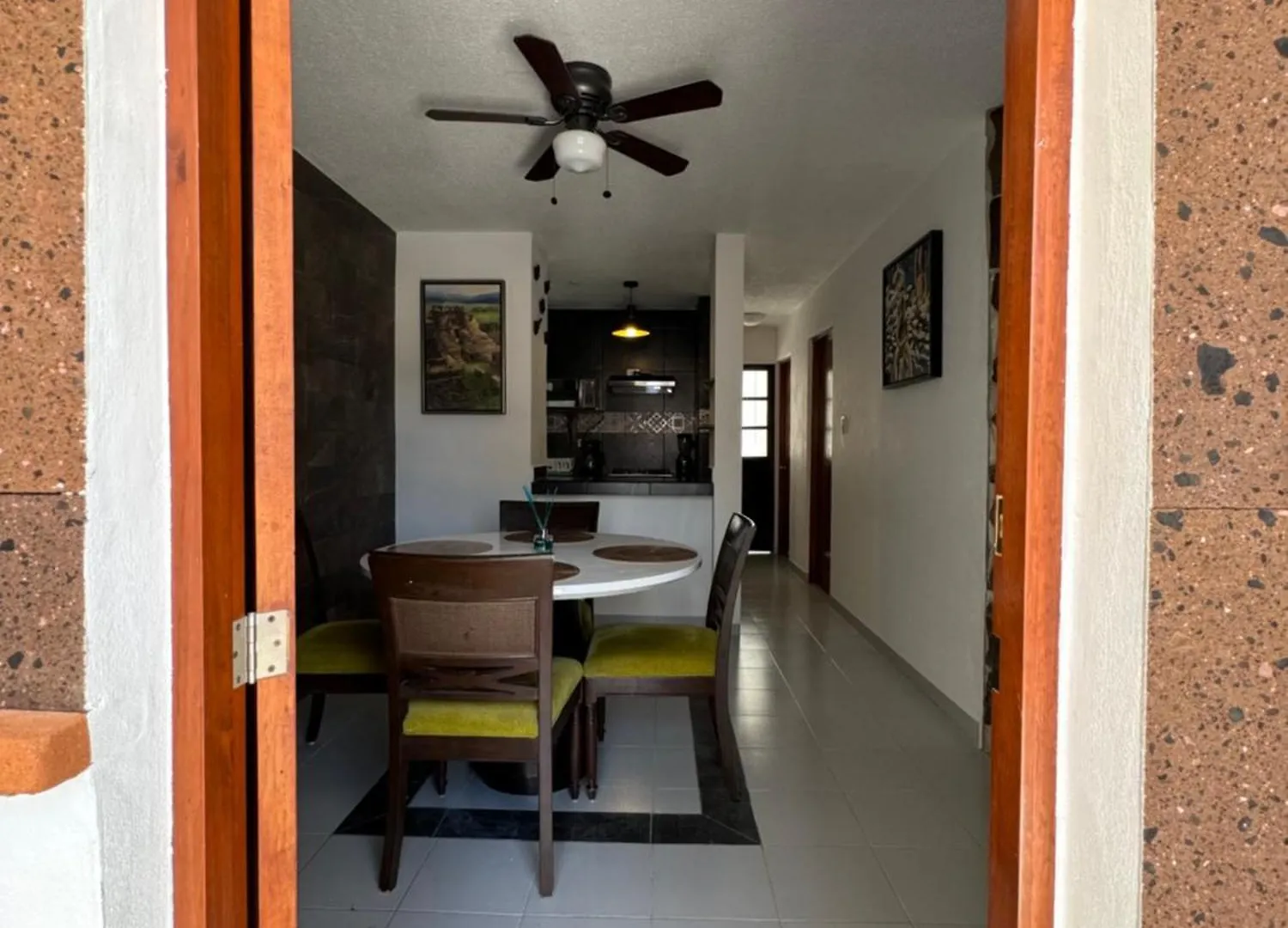 Eclipse Caribeno Apartment Cancun
